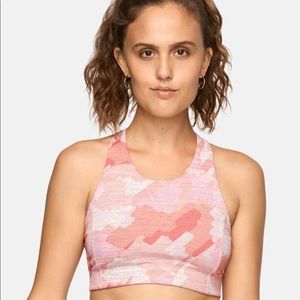 TechSweat Crop Top